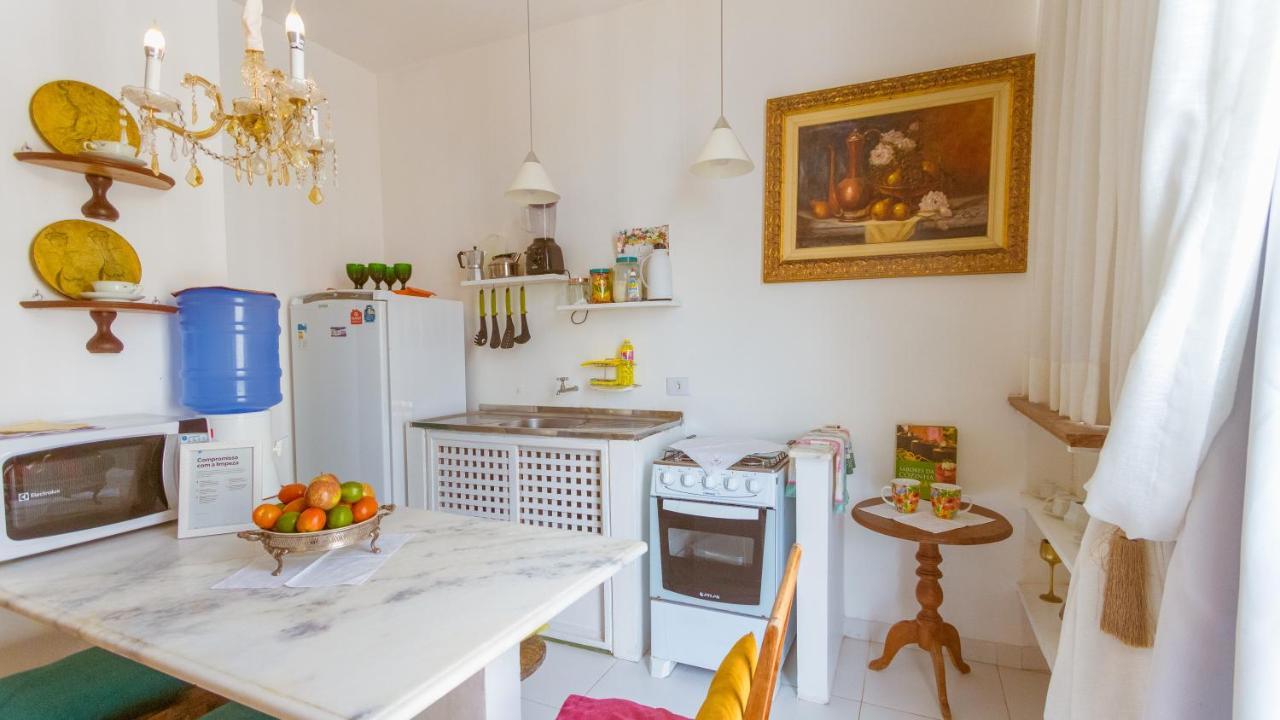 Apartamento Do Washington Salvador Exteriör bild