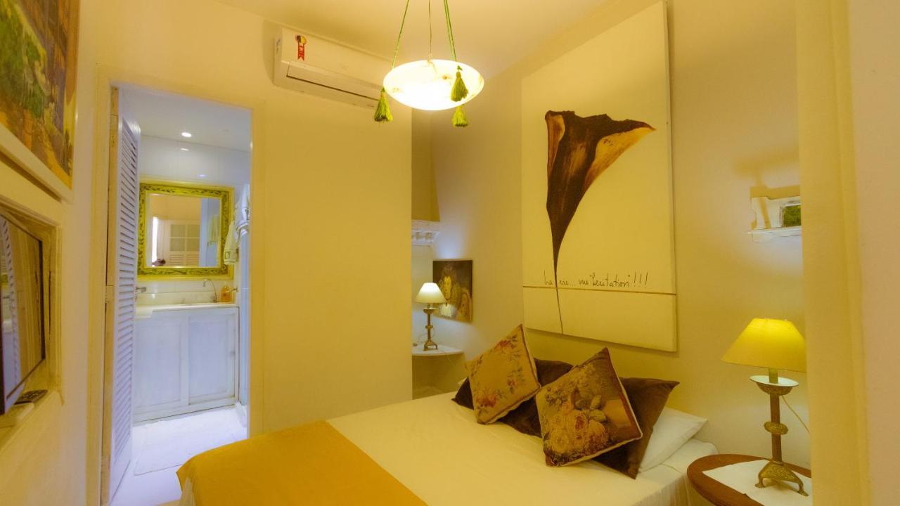 Apartamento Do Washington Salvador Exteriör bild